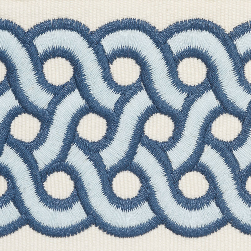 chamima様 Mandeville Tape - Pacific Trims | Schumacher