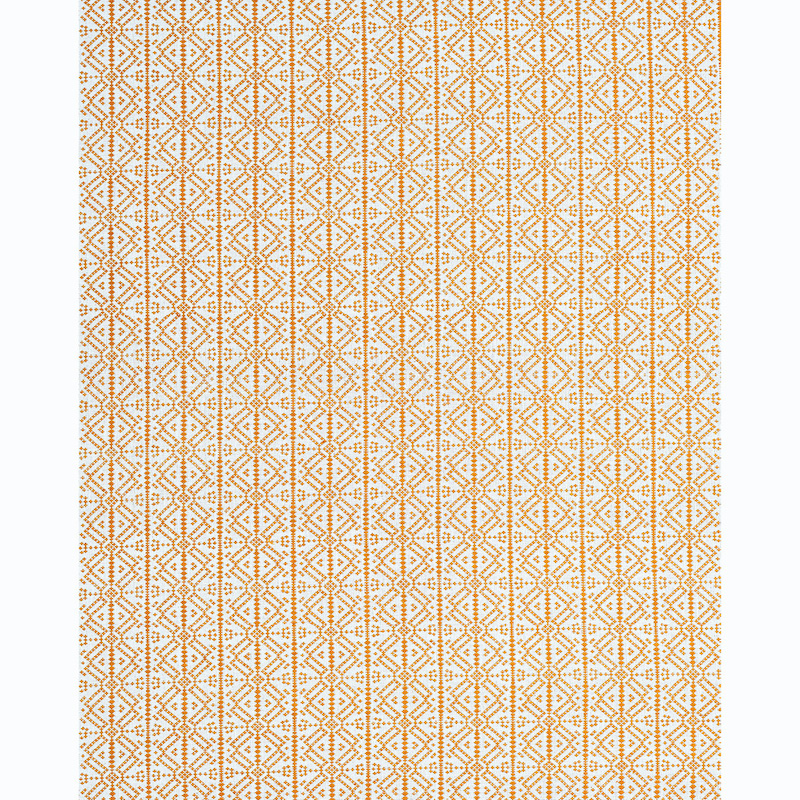 Poxte Hand Woven - Mostaza Fabrics | Schumacher