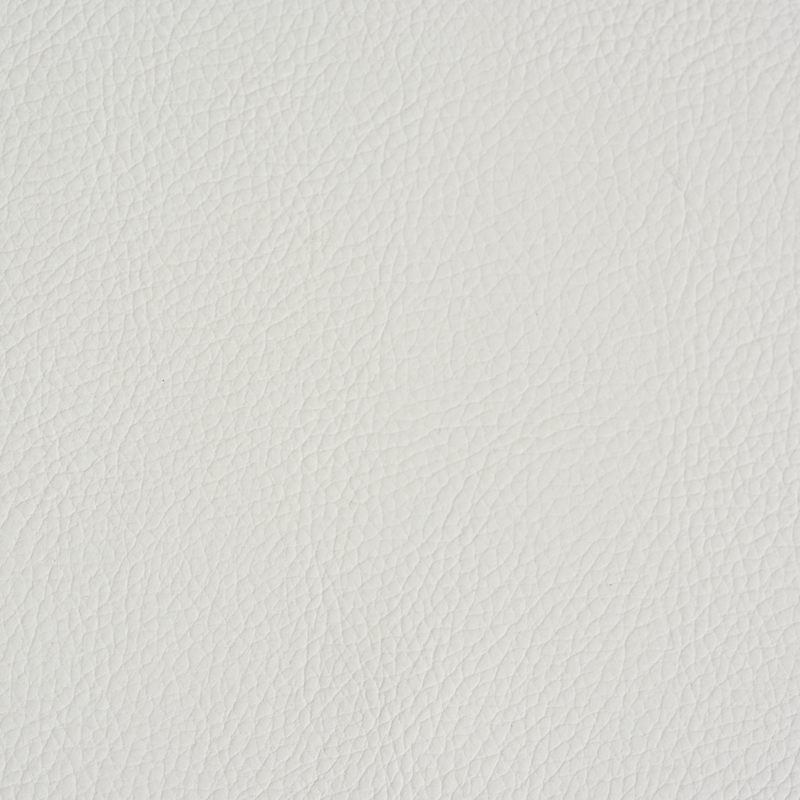 Vegan Leather Indoor/Outdoor - Ivory Fabrics | Schumacher