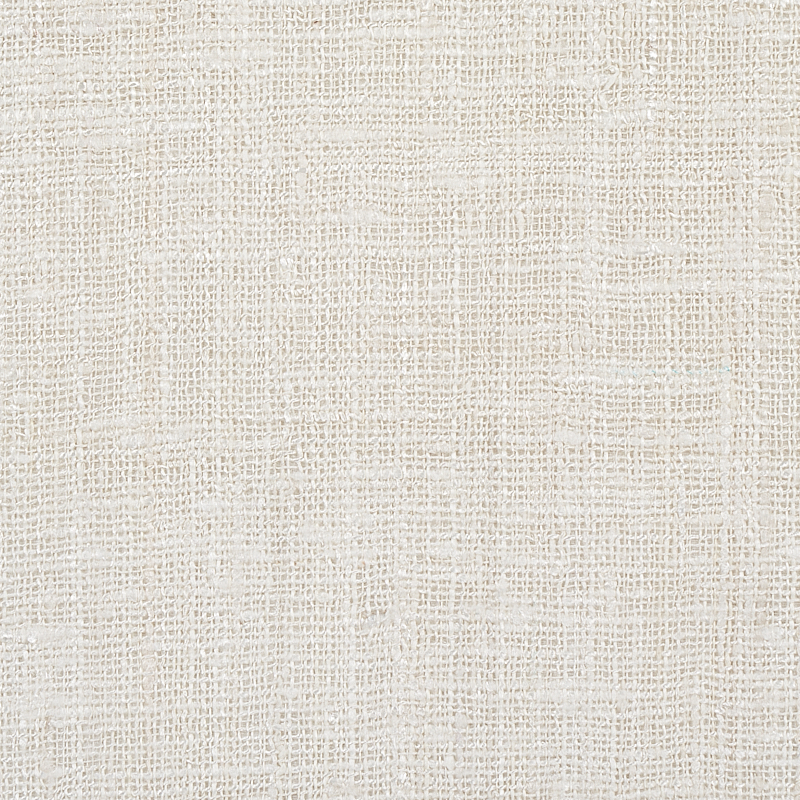 Rustic Silk Matka - Ivory Fabrics | Schumacher