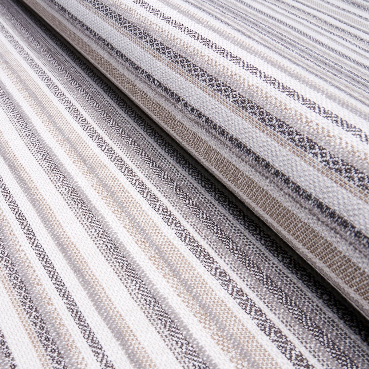 Dylan Indoor/Outdoor - Gray Fabrics