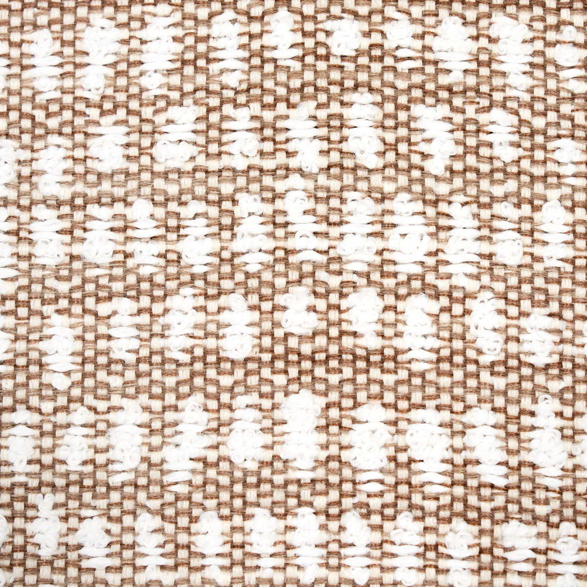 Oscar Indoor/Outdoor - White Fabrics | Schumacher