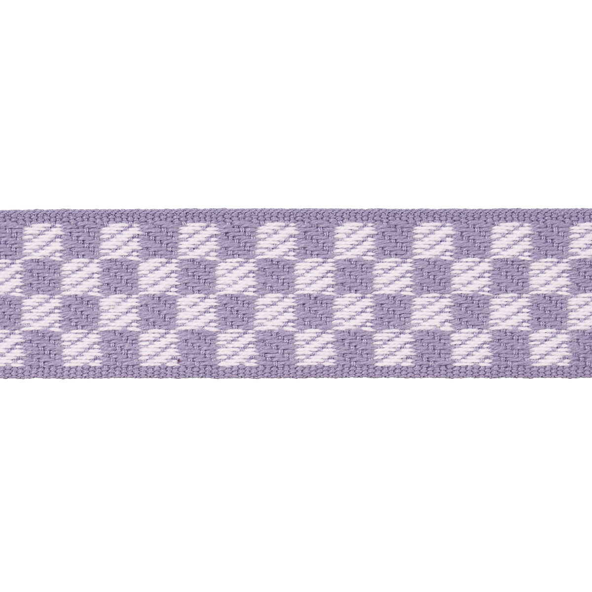 Zee Tape Narrow - Purple Trims | Schumacher