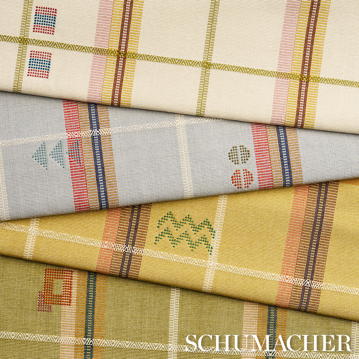 Fable - Glade Fabrics