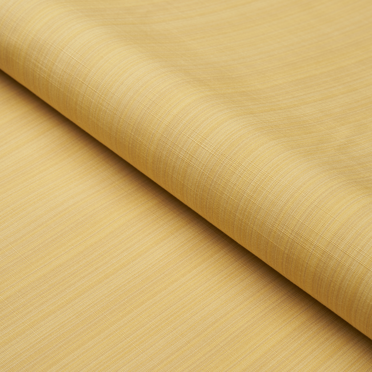 Gracie Solid Strié - Yellow Fabrics | Schumacher