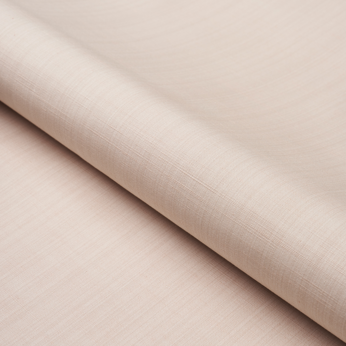 Gracie Solid Strié - Blush Fabrics | Schumacher