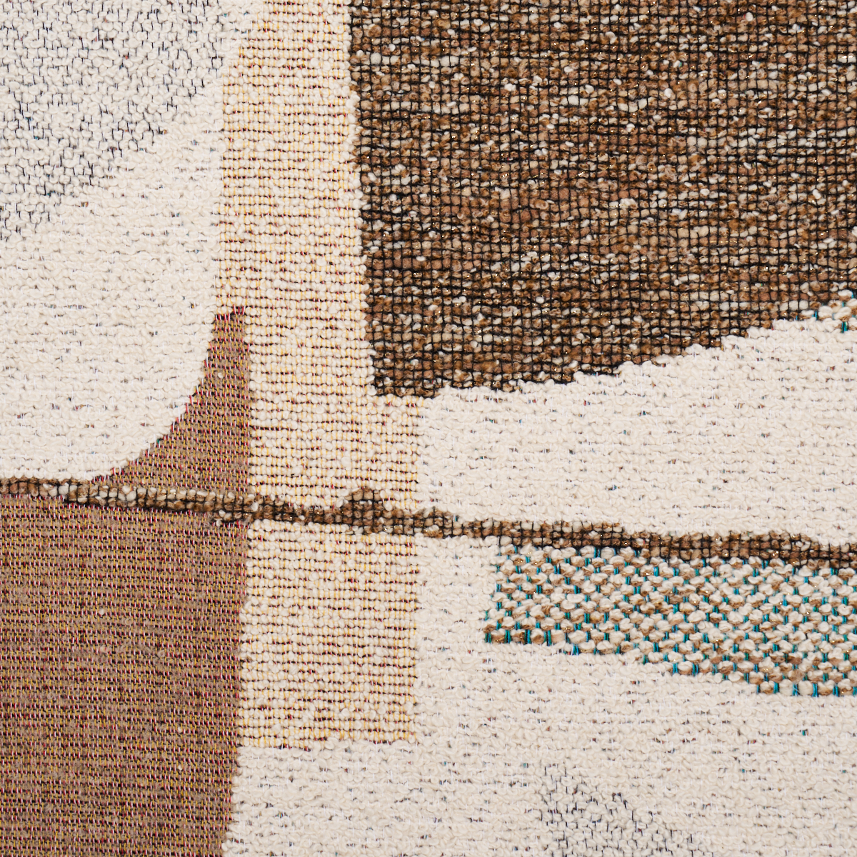 Speakeasy - Sepia Multi Fabrics | Schumacher