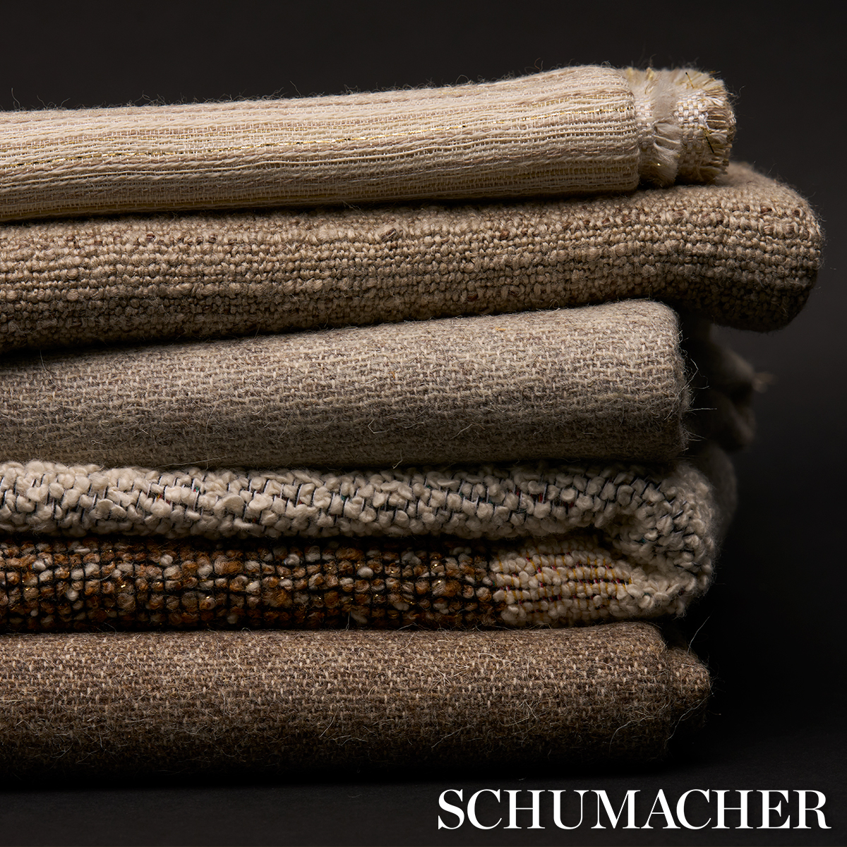 Speakeasy - Sepia Multi Fabrics