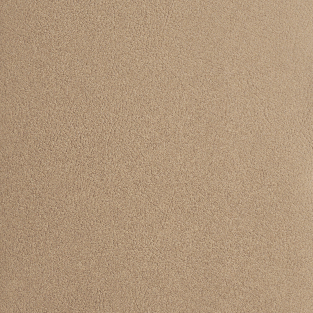 Vegan Leather Indoor/Outdoor - Buff Fabrics | Schumacher