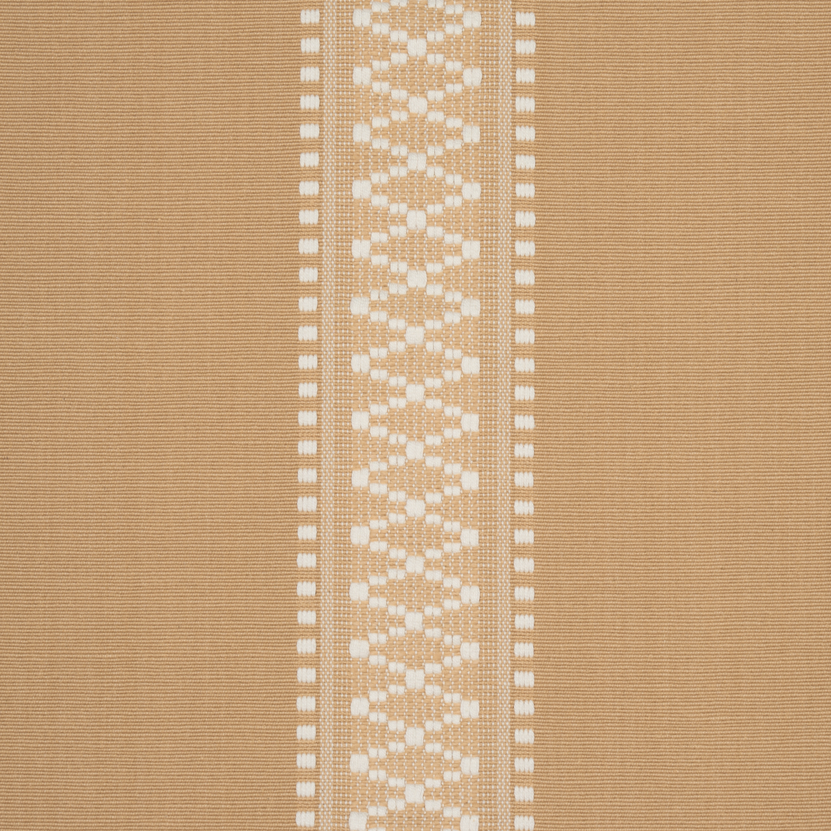 Shannon Stripe - Ochre Fabrics | Schumacher