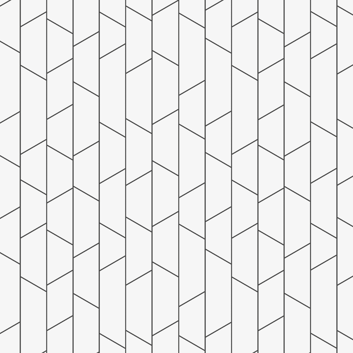ANGLE — BLACK ON WHITE