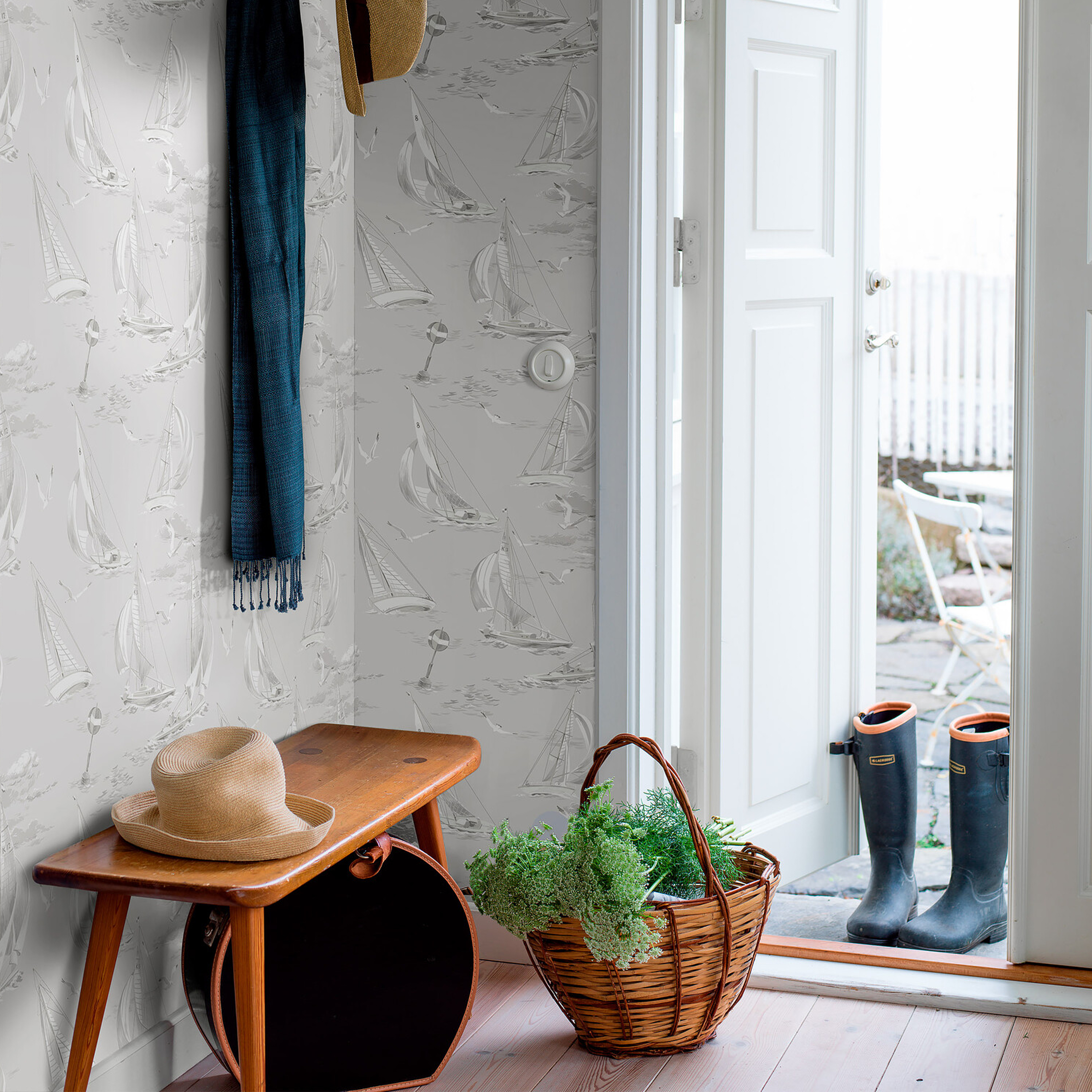 SAILBOATS gallery 2