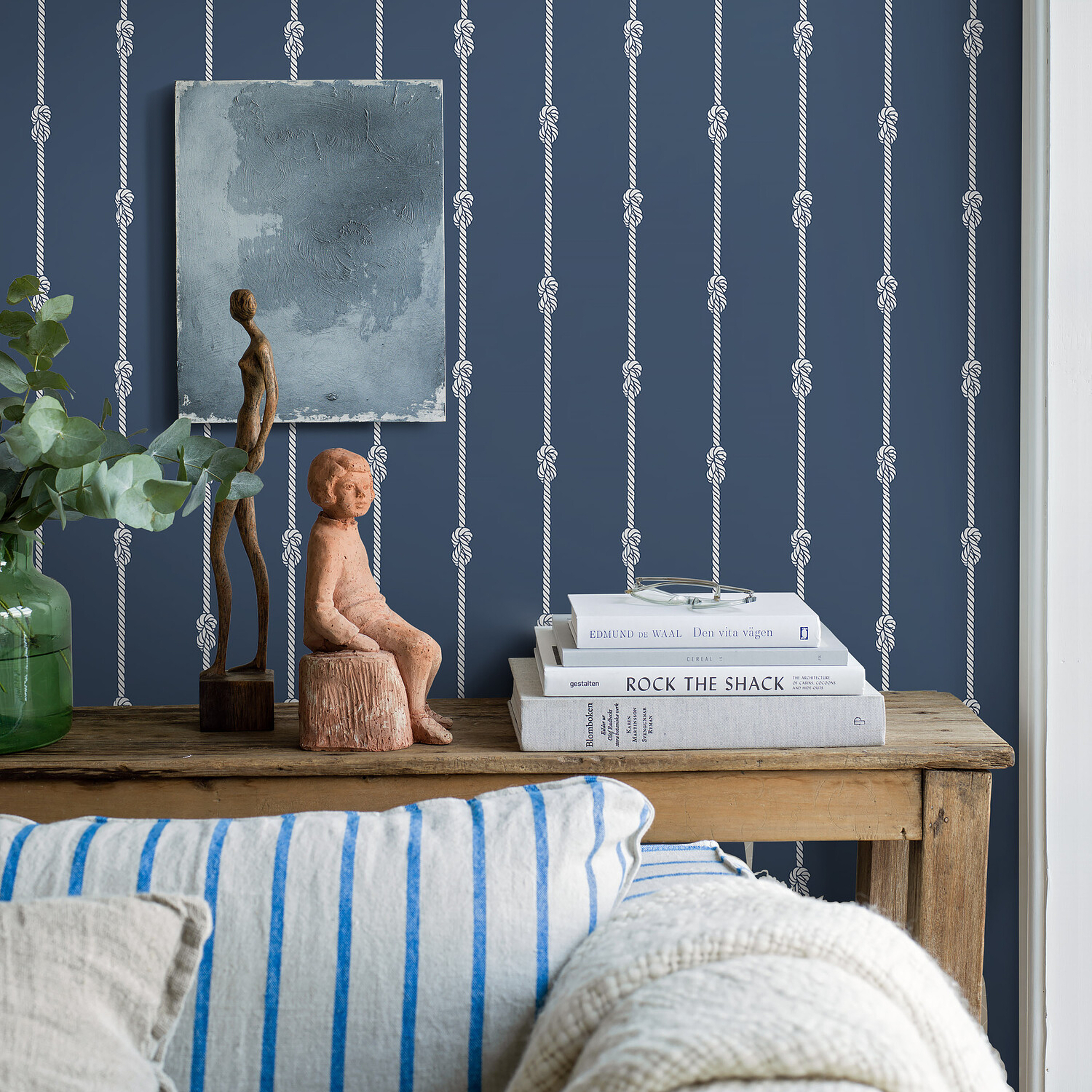 KNOT STRIPE gallery 2