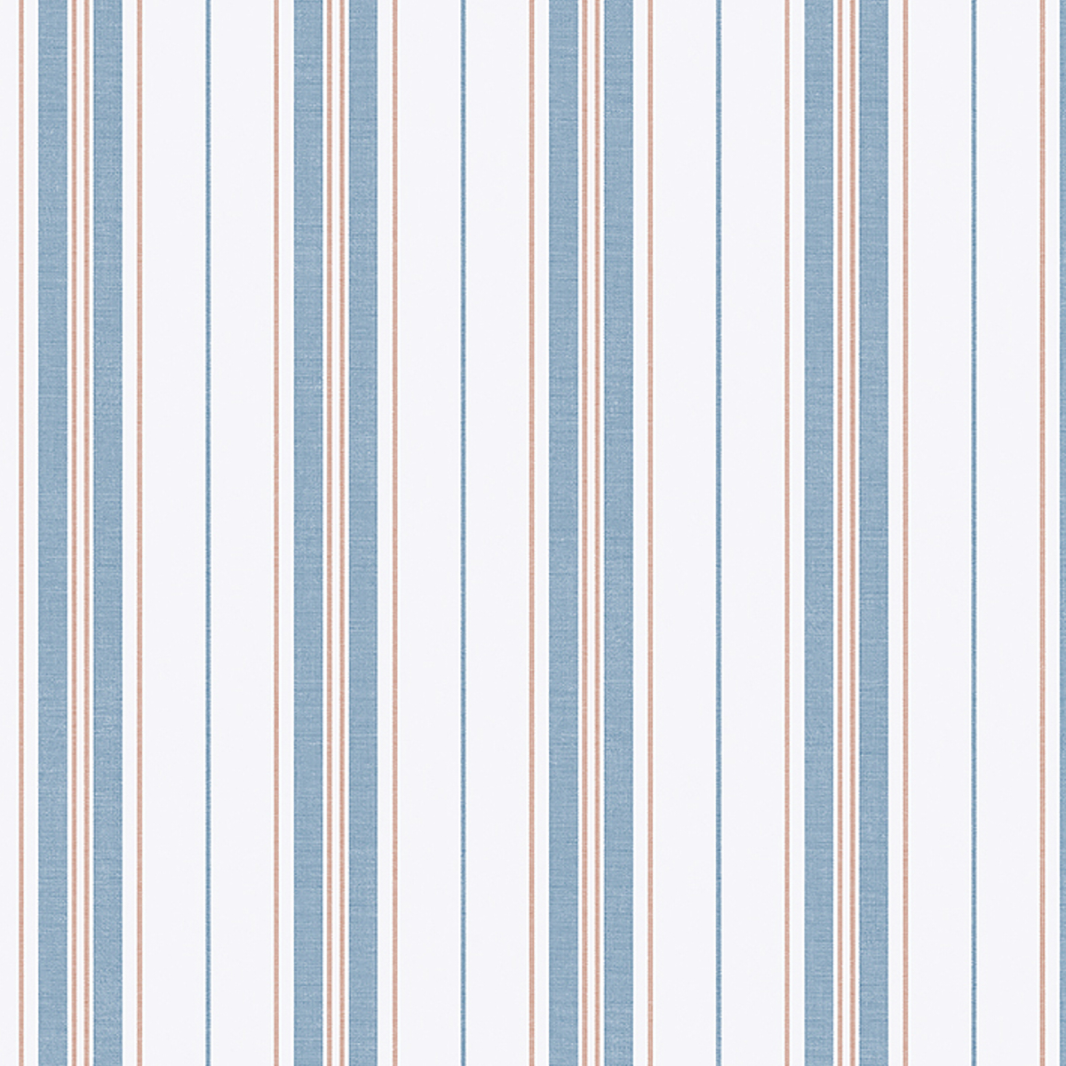 BLUE AND RED
