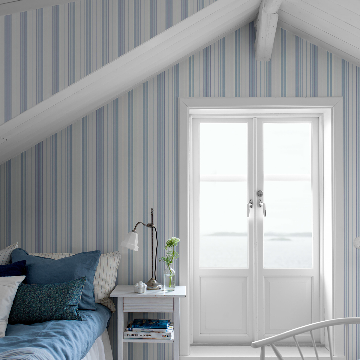 HAMNSKÄR STRIPE gallery 2