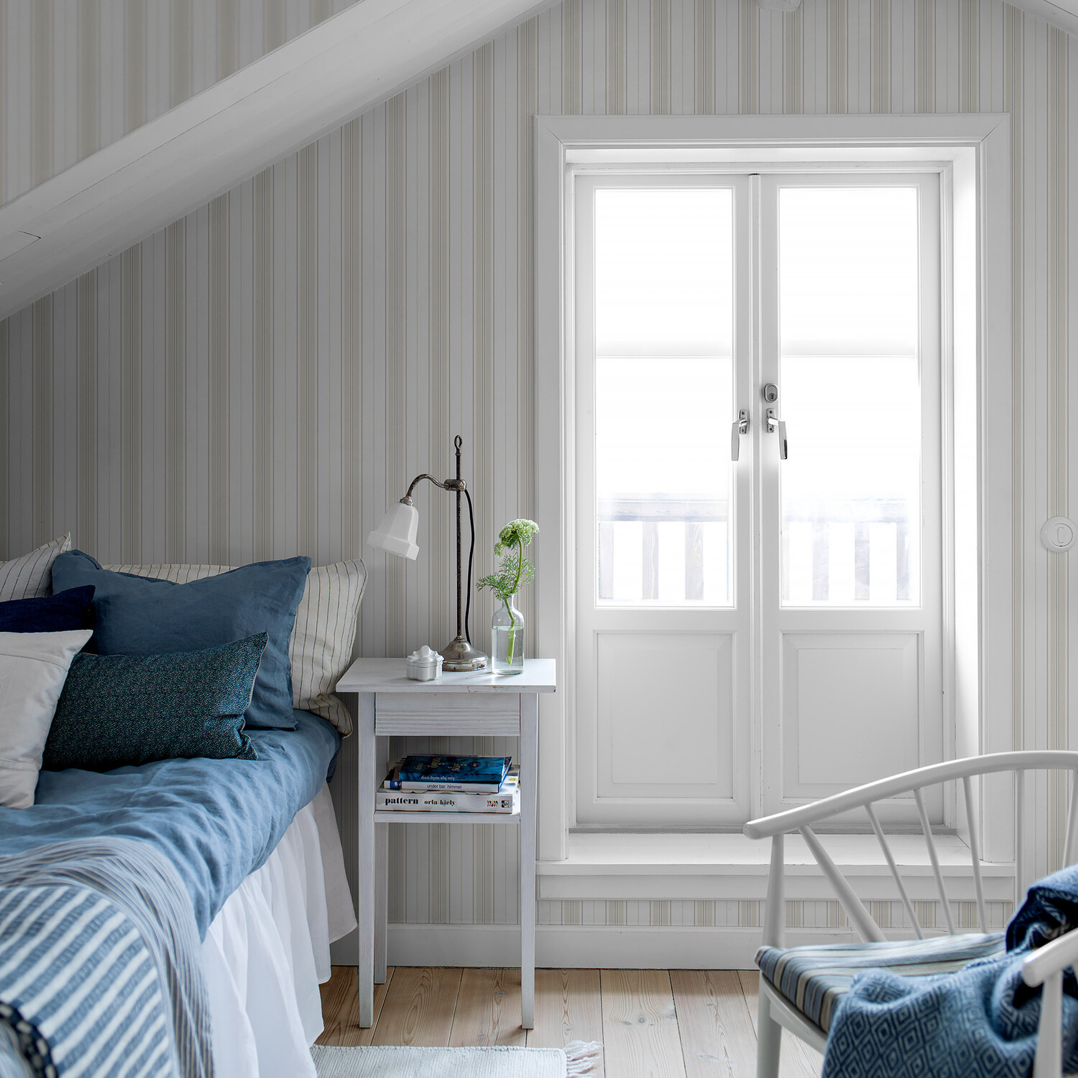 HAMNSKÄR STRIPE gallery 2