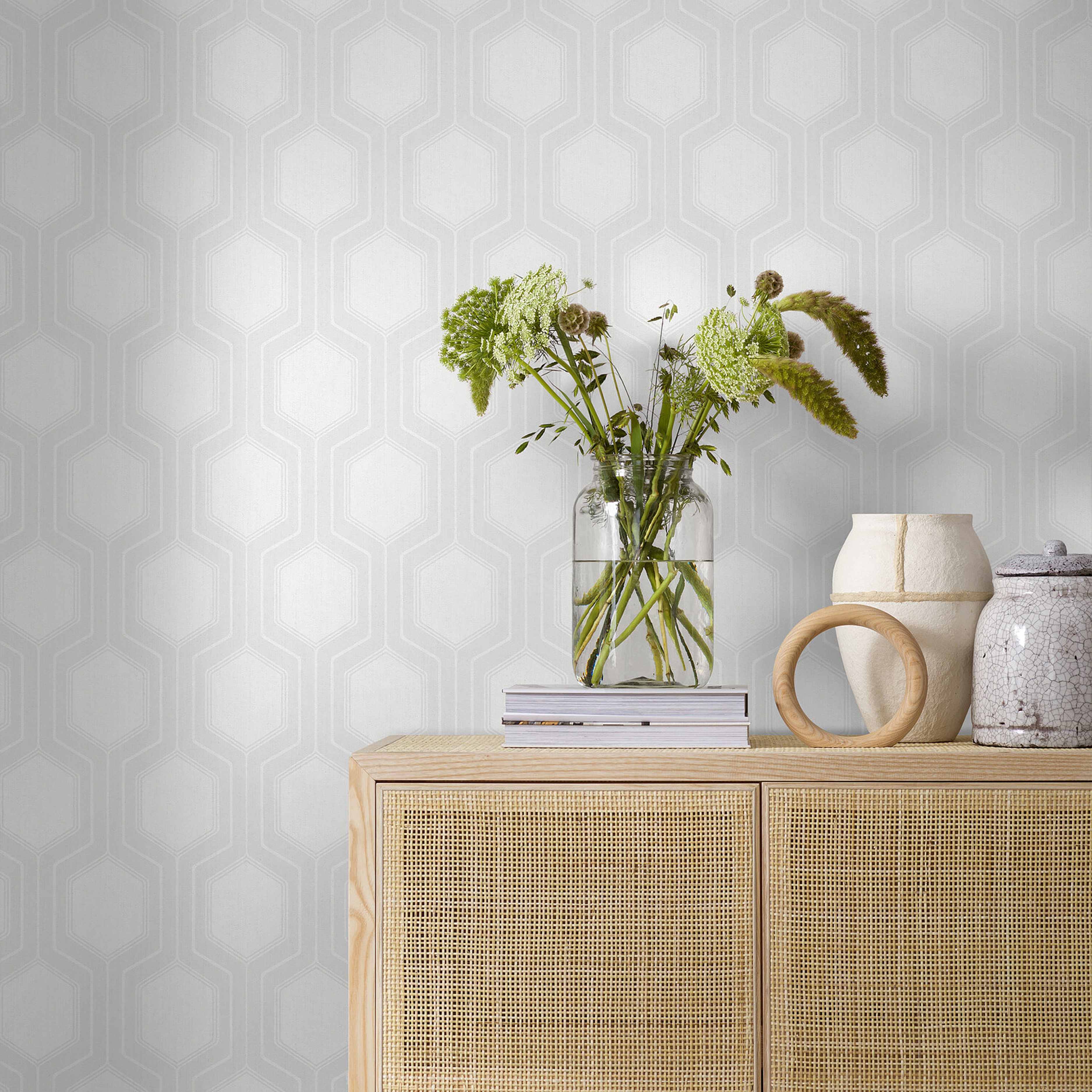 GRAPHIC HEXAGON gallery 2