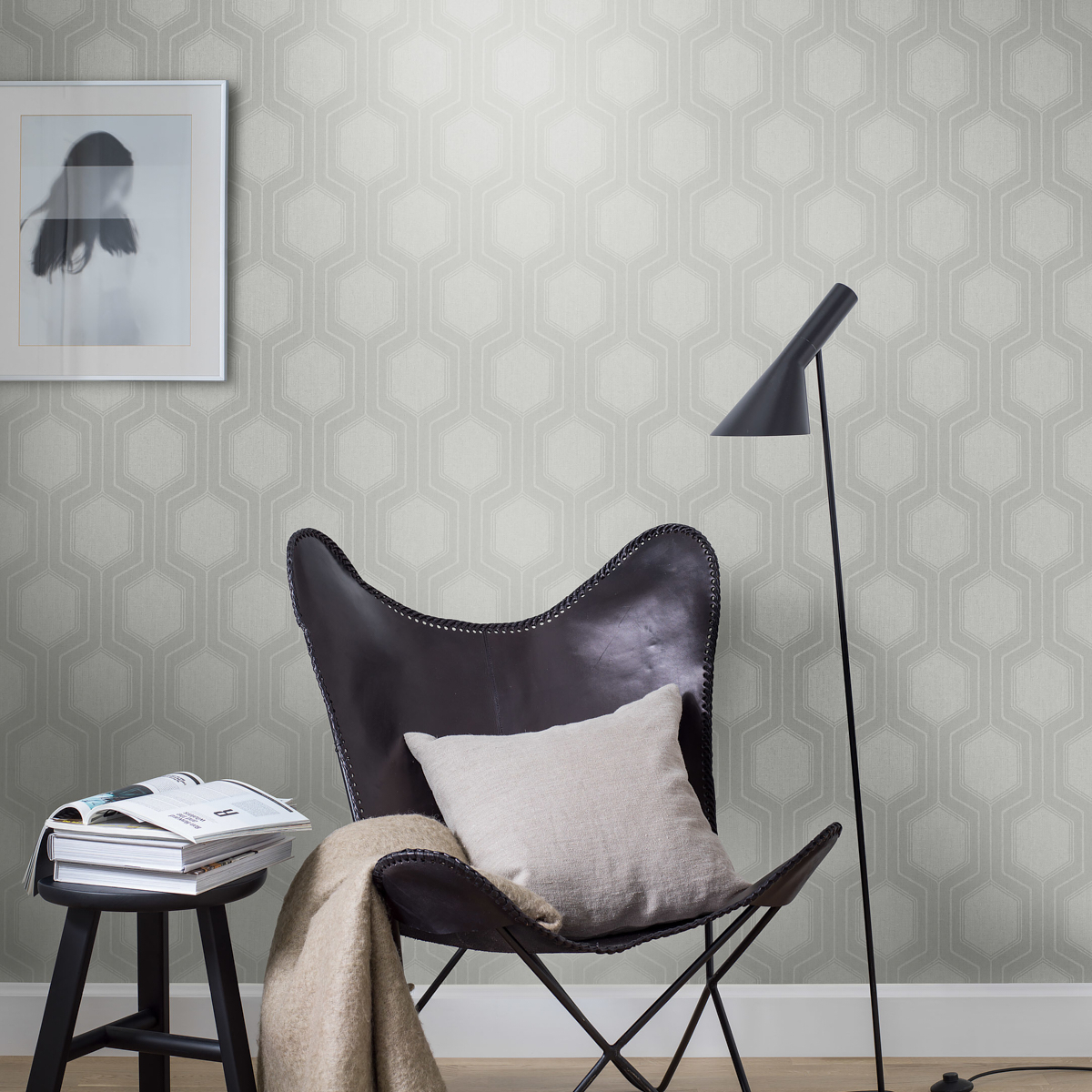 GRAPHIC HEXAGON gallery 2