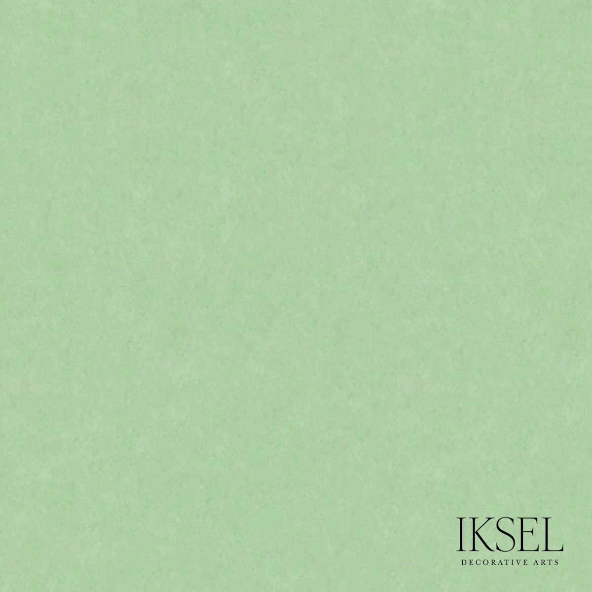 APPLE GREEN