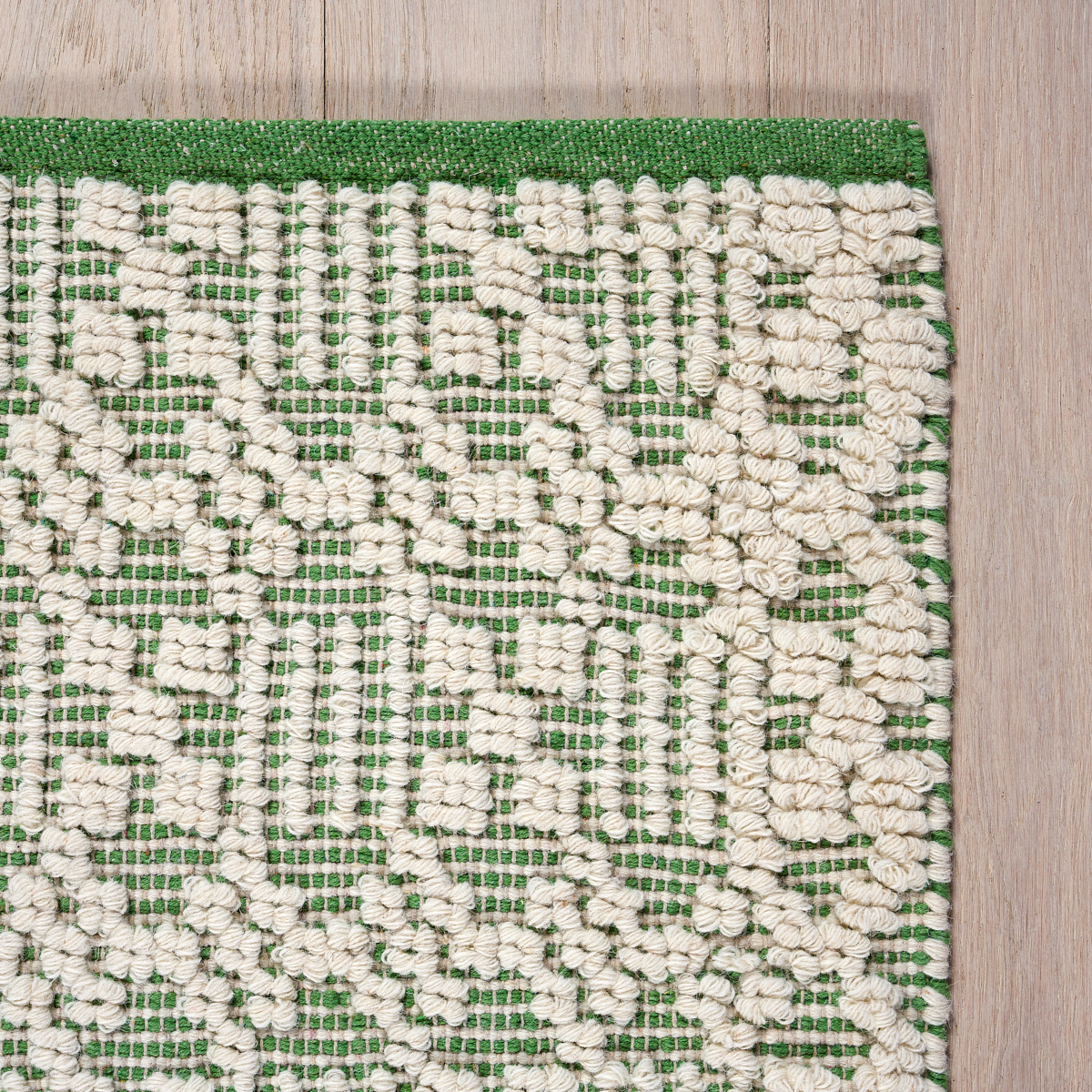 Erickson Rug - Green Rugs | Schumacher Erickson Rug - Green Rugs | Schumacher