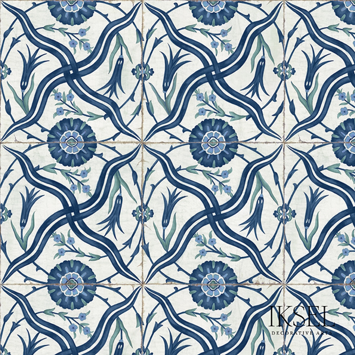 IZNIK CHARPI gallery 1