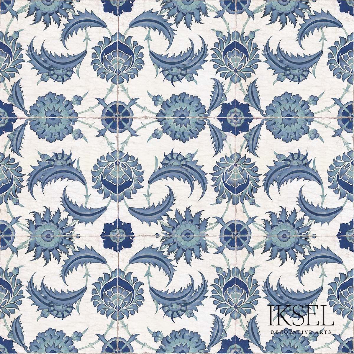 IZNIK RUSTEM gallery 1