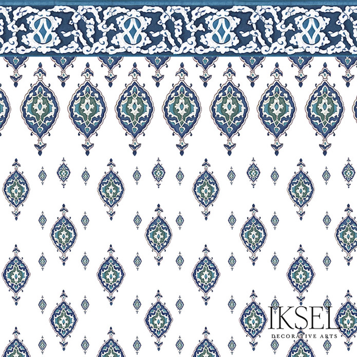 Iznik Sinan gallery 1