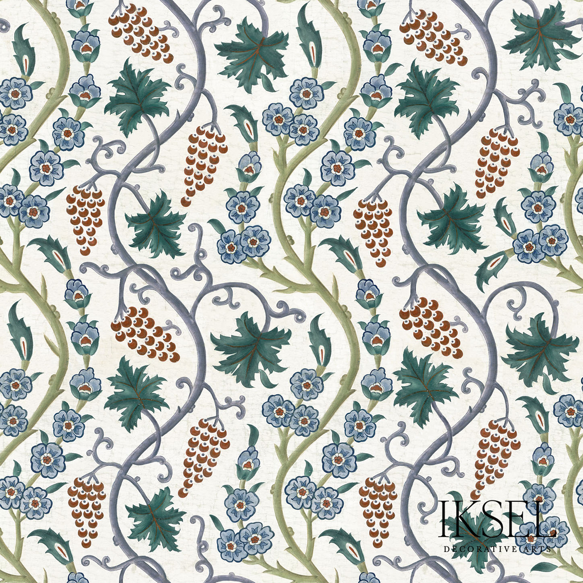 IZNIK SERAGLIO gallery 1