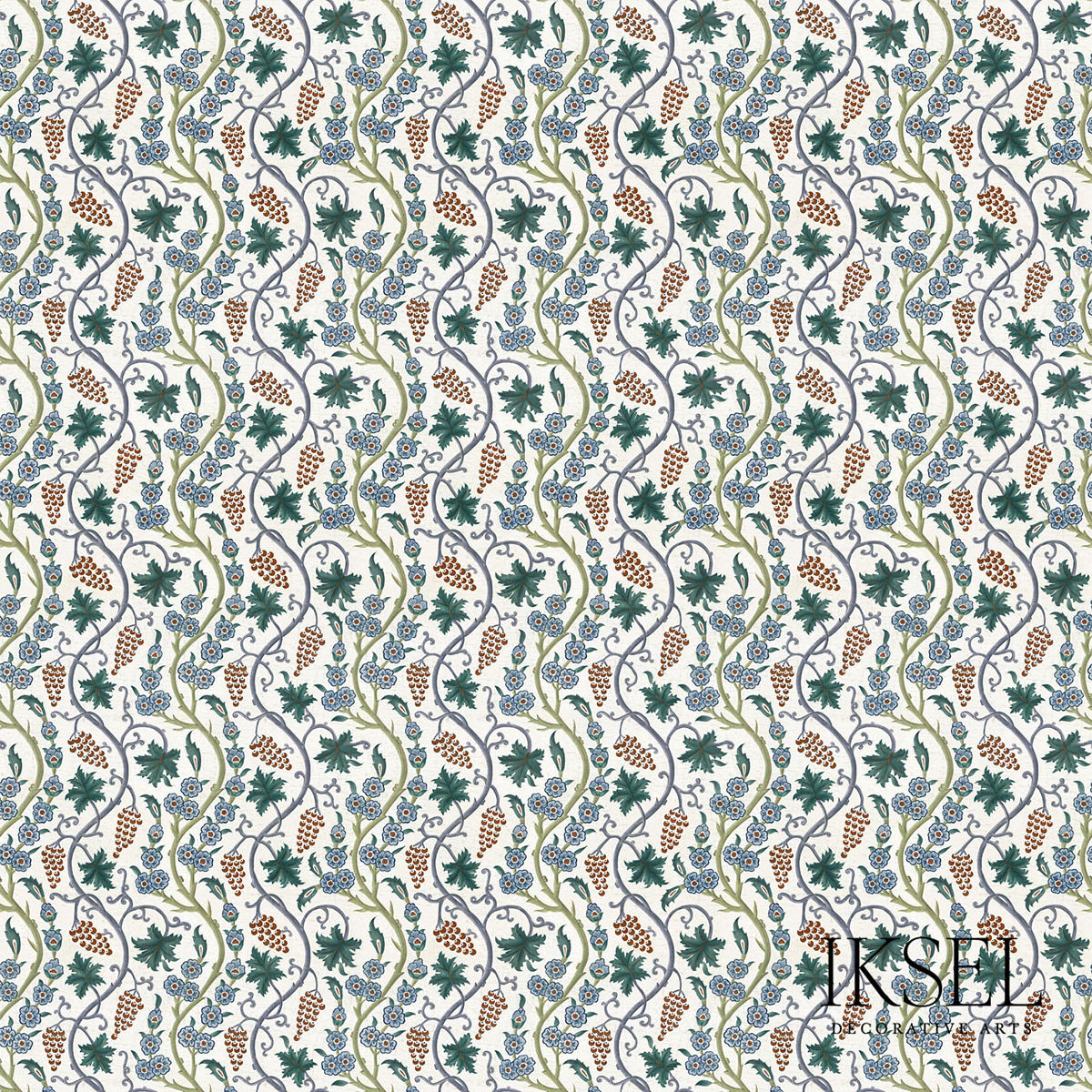 IZNIK SERAGLIO — ORIGINAL