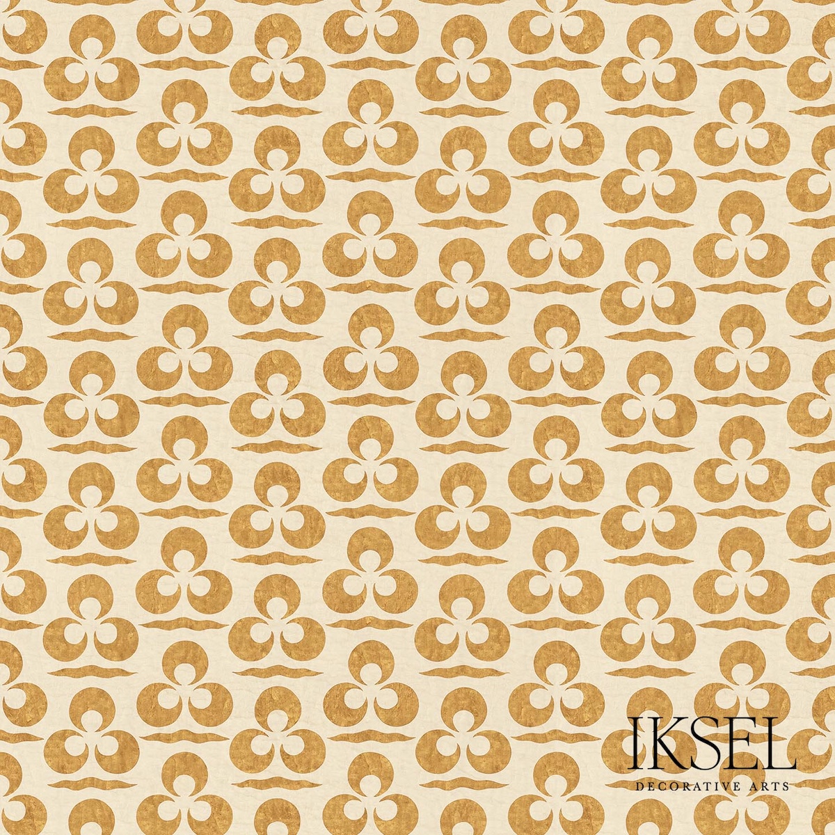 CREAM-GOLD