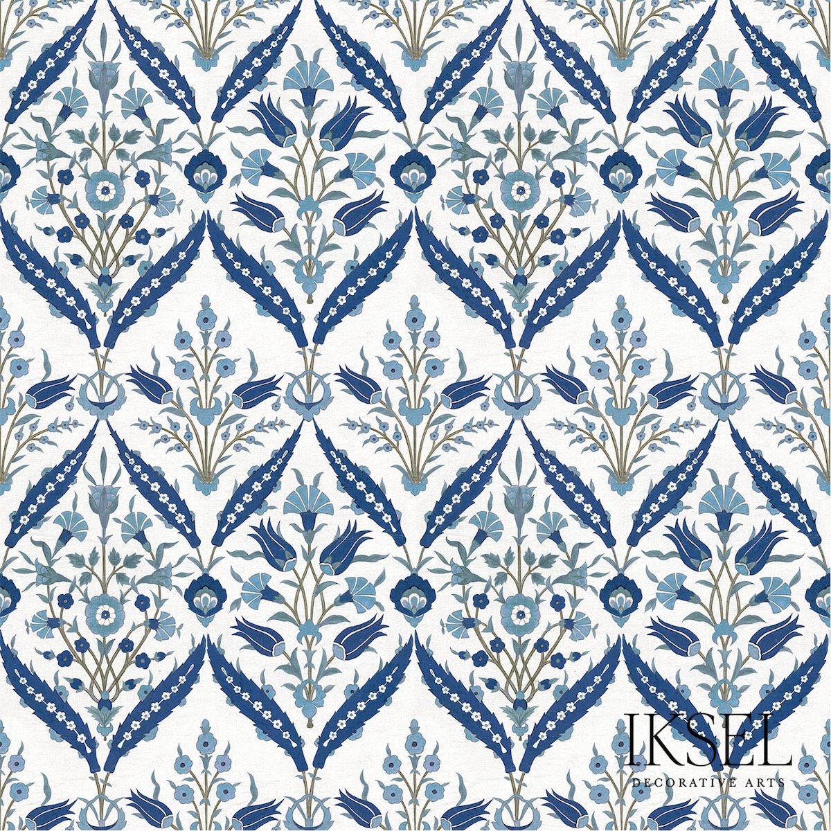 IZNIK AISHA gallery 1