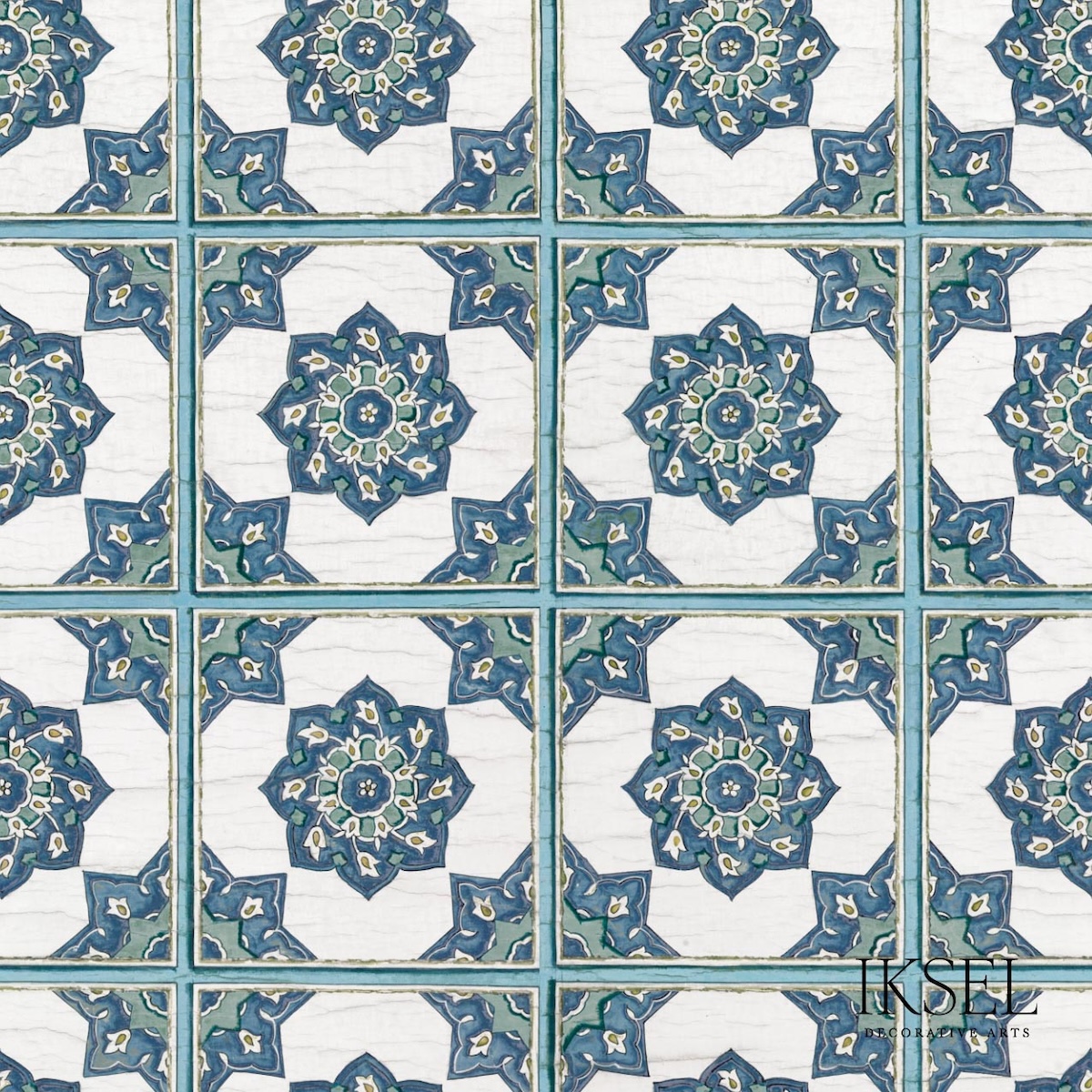 IZNIK MIHRIMAH gallery 1