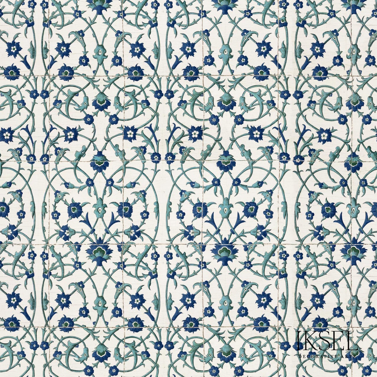 IZNIK EMINE gallery 1