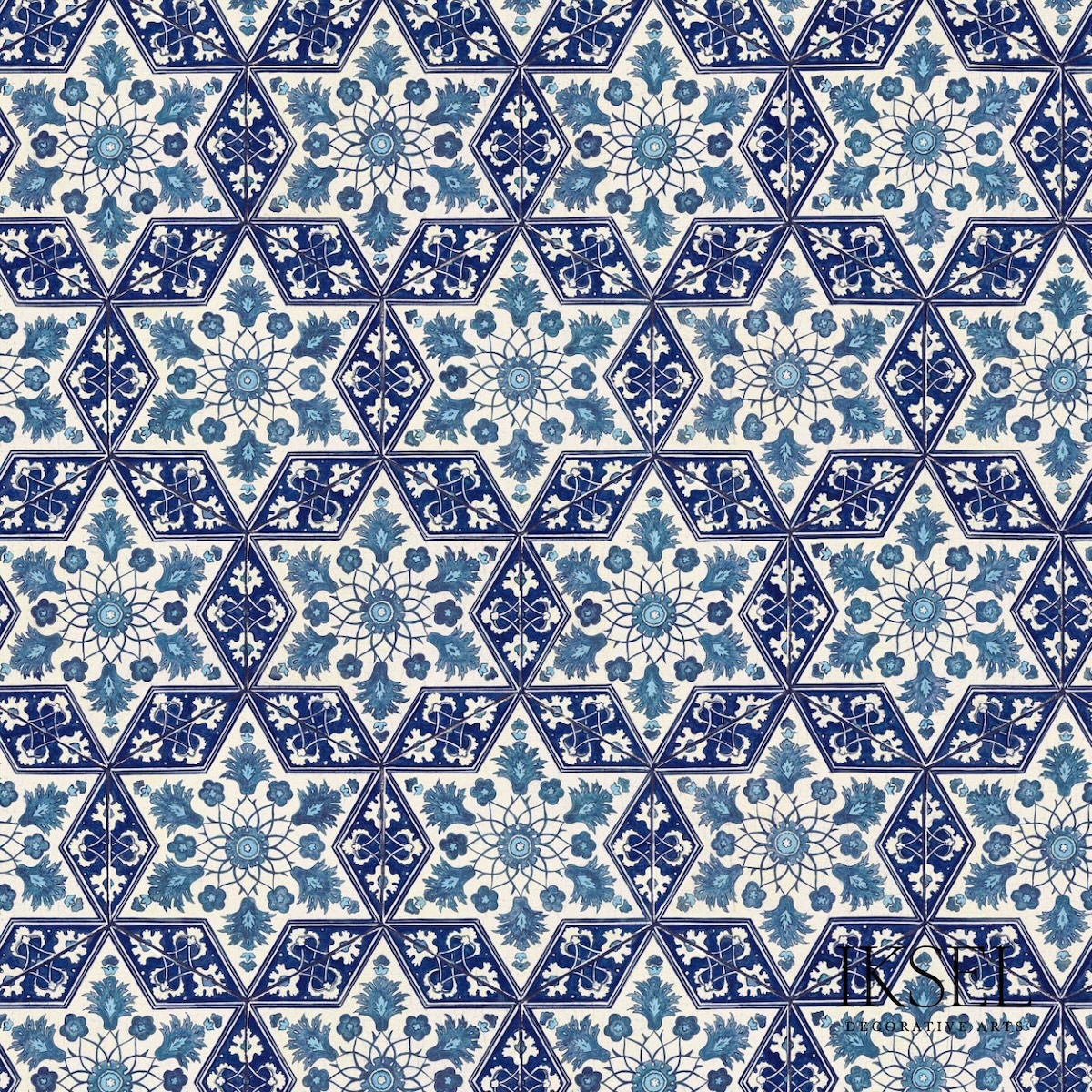 IZNIK CANAN STAR gallery 1