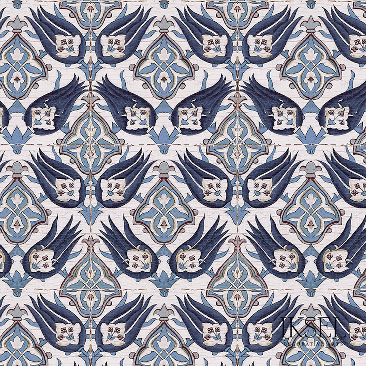 IZNIK TURHAN gallery 1