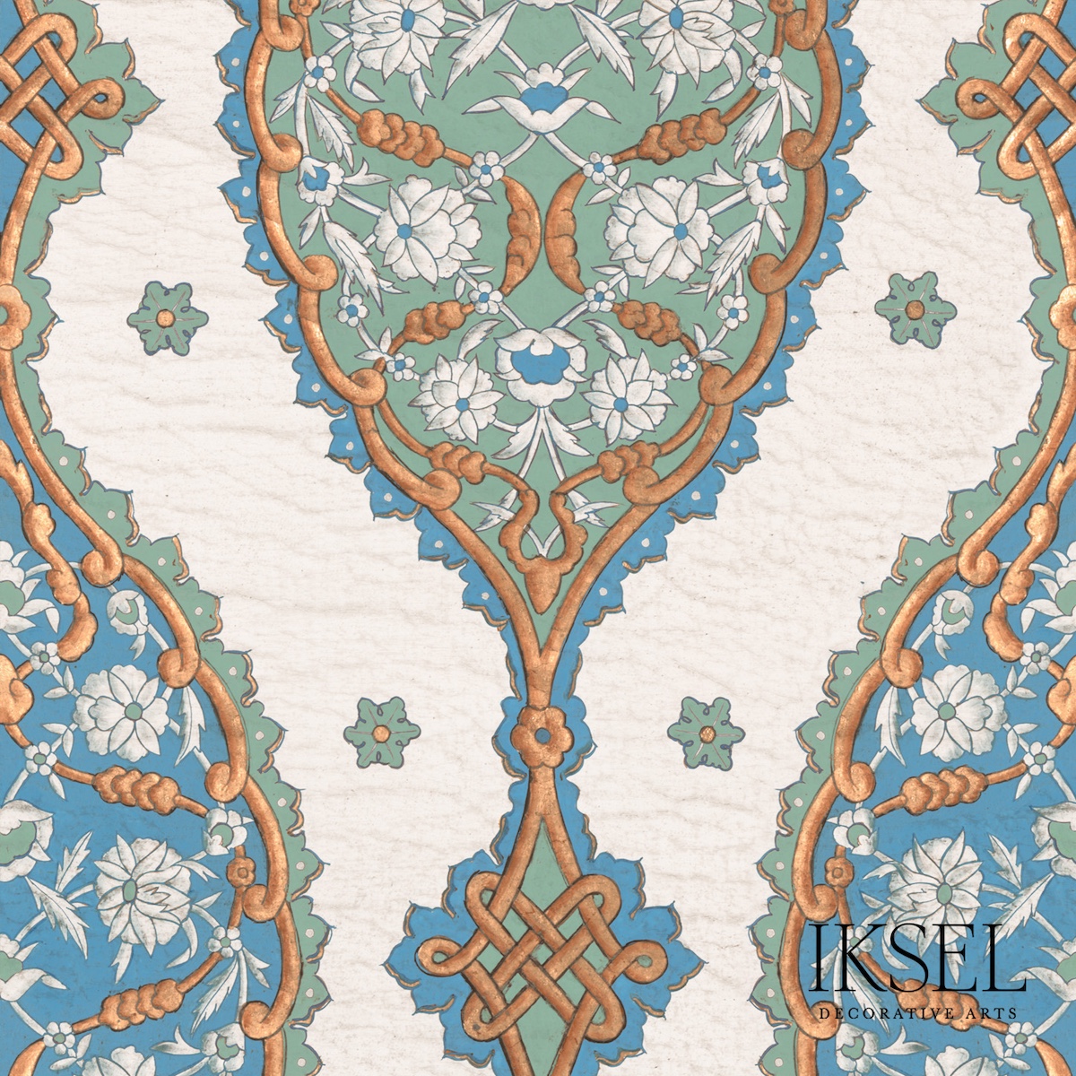 TOPKAPI BY IKSEL gallery 1