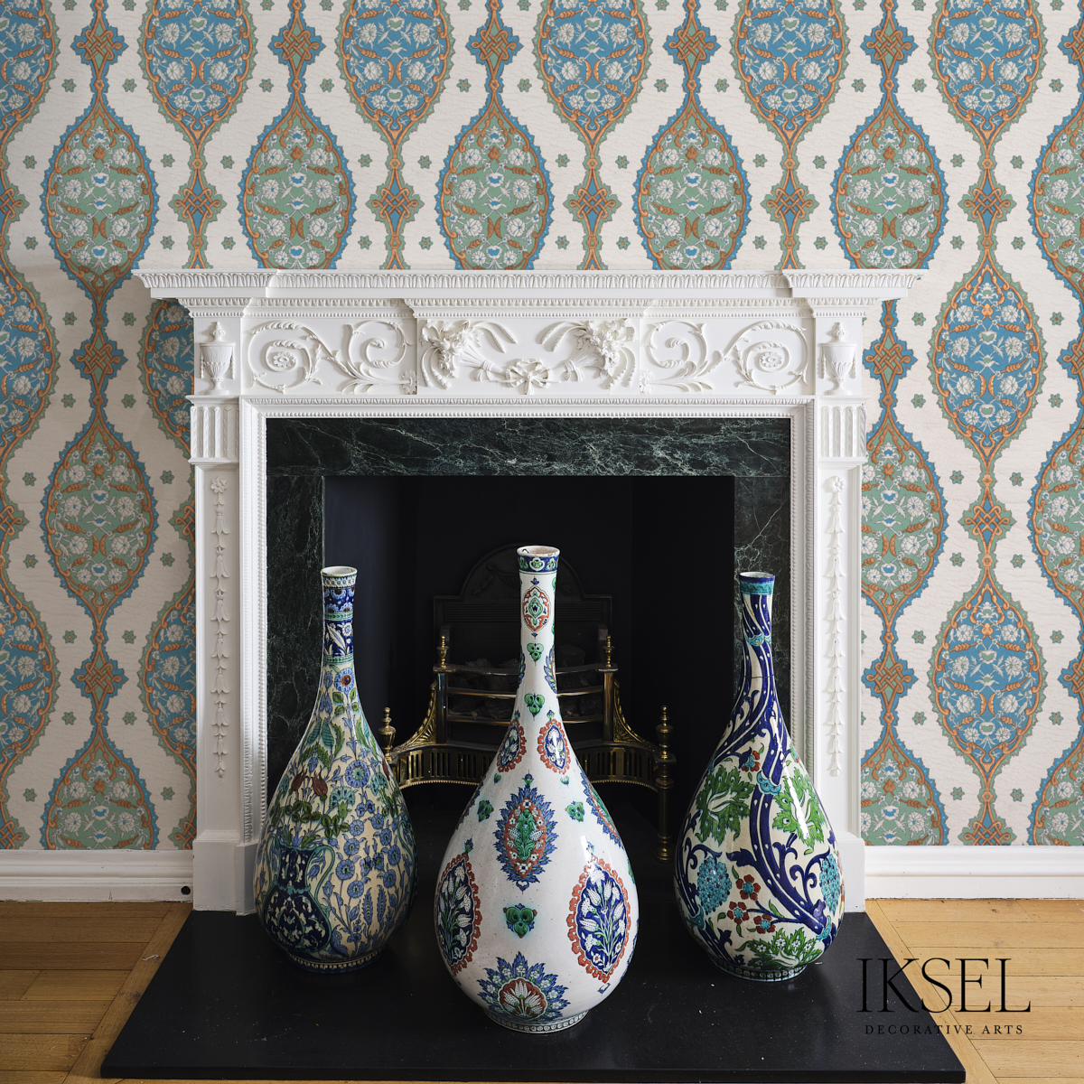TOPKAPI BY IKSEL gallery 2