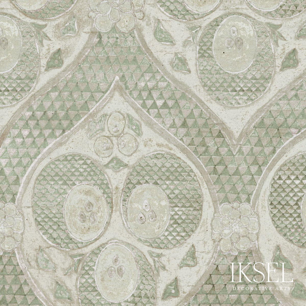 OTTOMAN CRESCENTS gallery 1