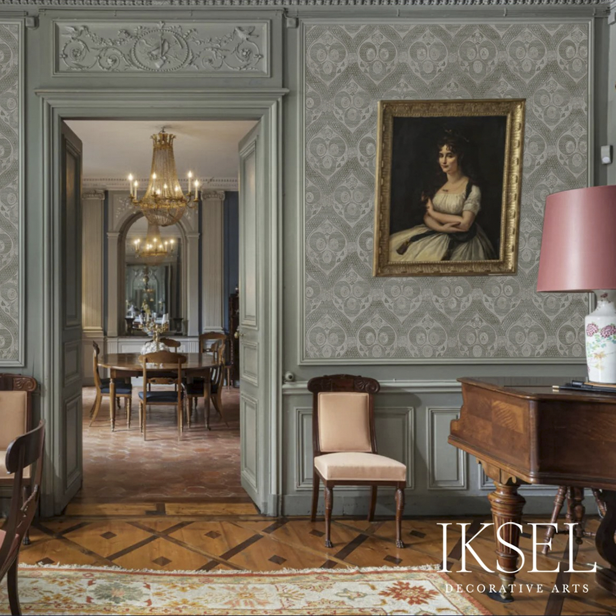 OTTOMAN CRESCENTS gallery 2