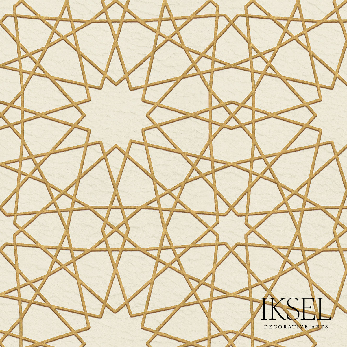 MAMLUK GEOMETRIC gallery 1