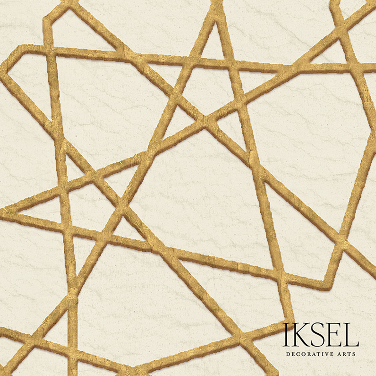 MAMLUK GEOMETRIC gallery 2