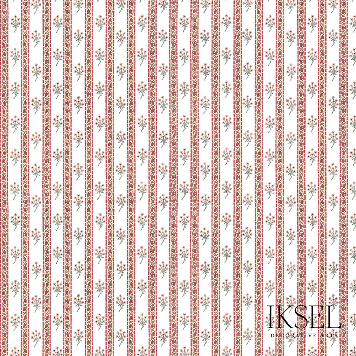 BOUQUET STRIPE gallery 1