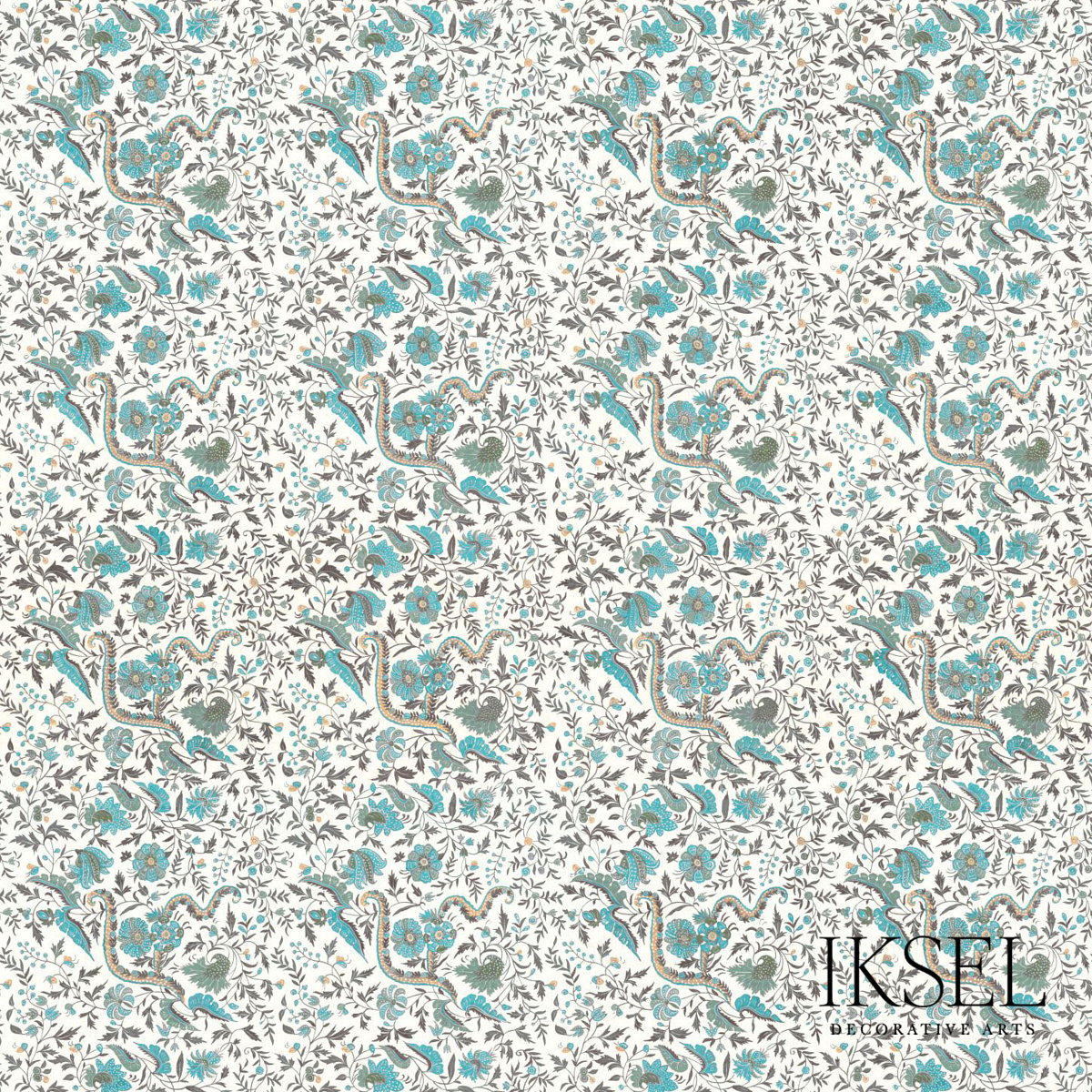 TURQUOISE