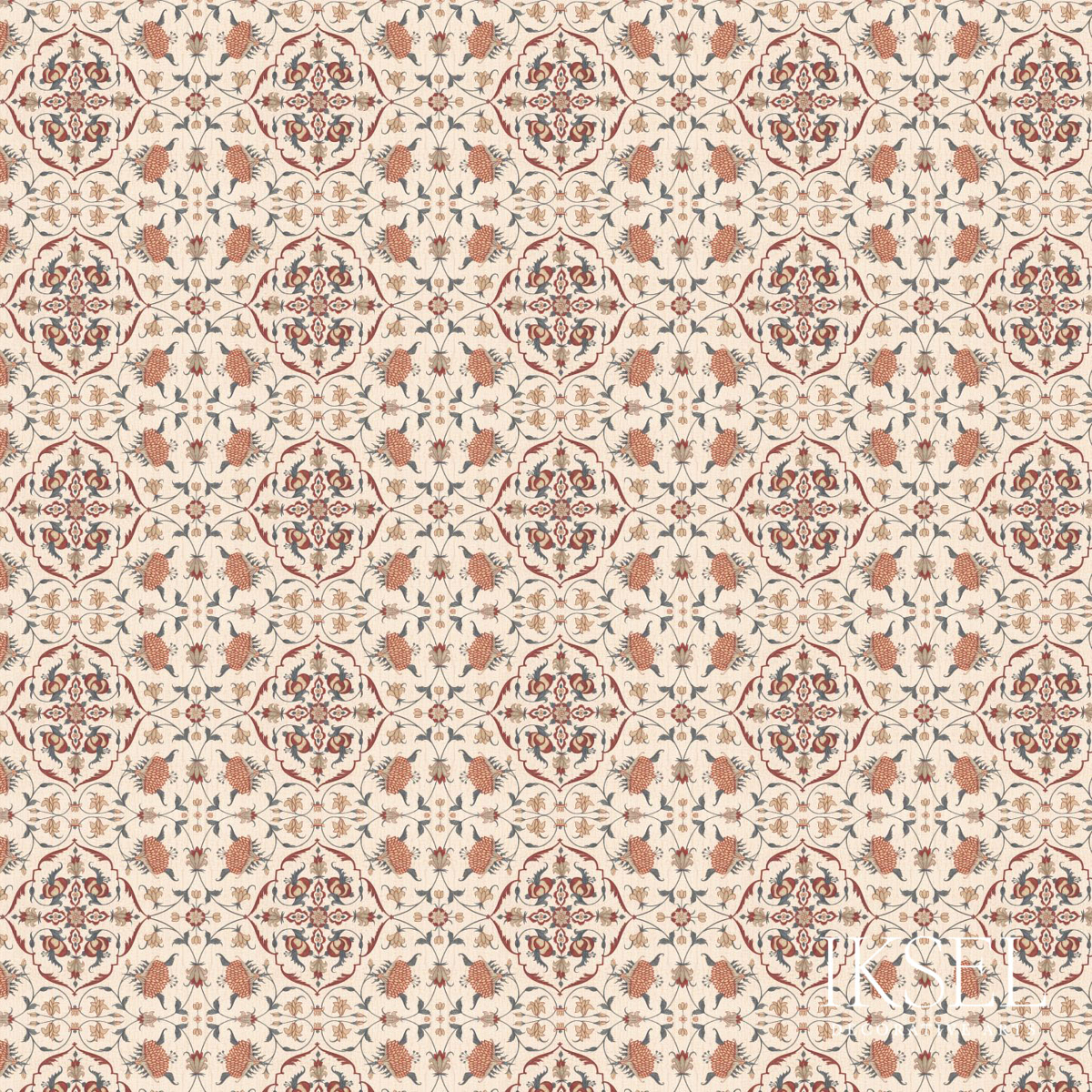 SHAH JAHAN — ORIGINAL