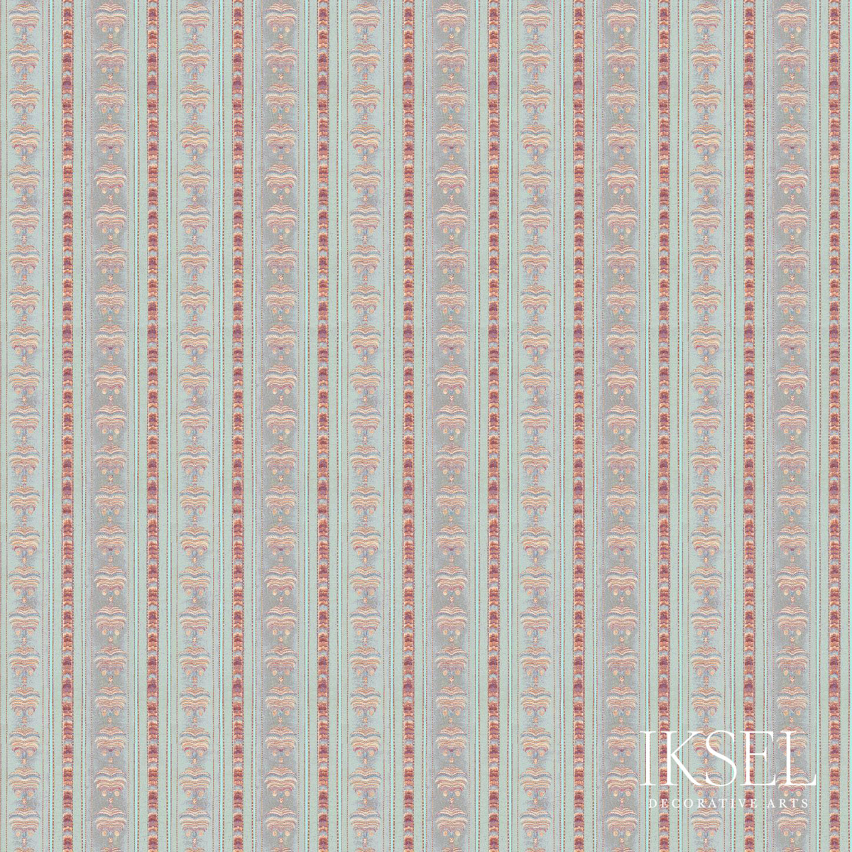 HINDUSTAN STRIPE — ORIGINAL