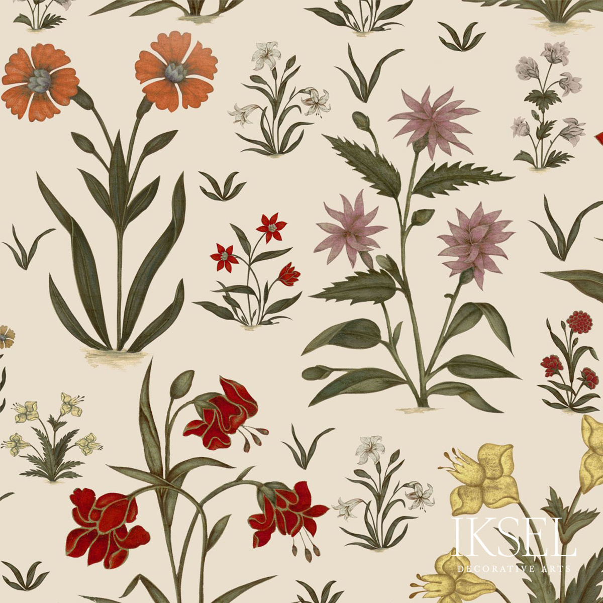 MOGUL FLOWERS gallery 1