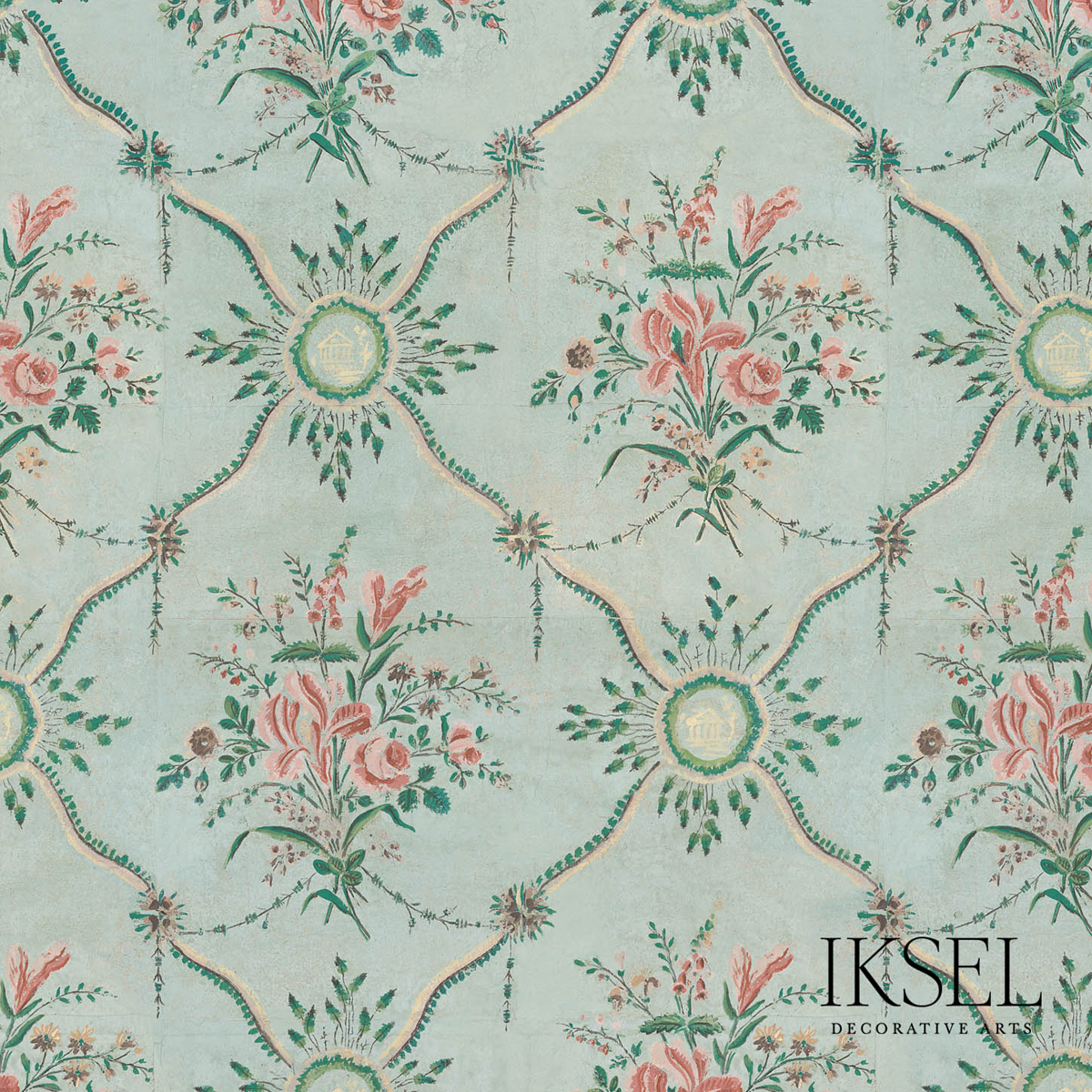 LOUIS XVI BOUQUET gallery 2