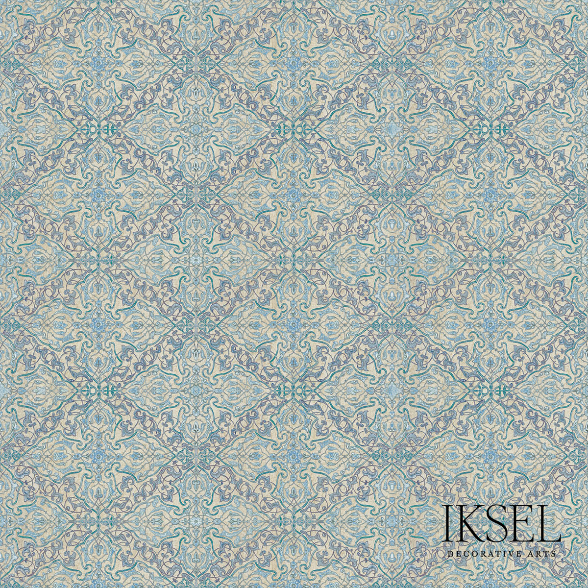 ISFAHAN gallery 1
