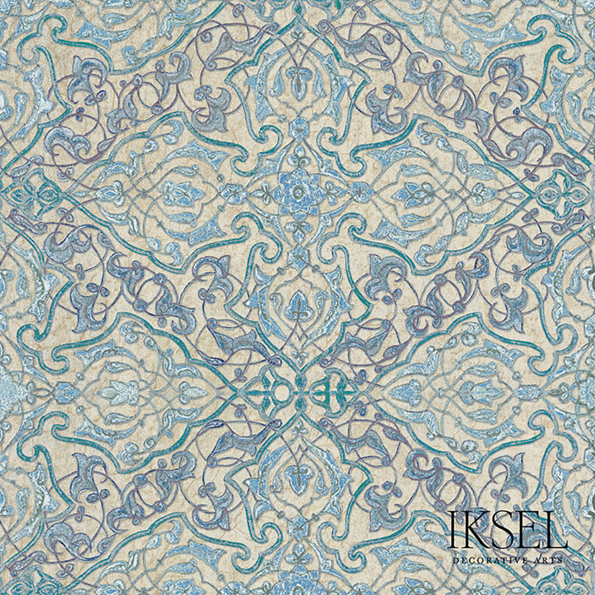 ISFAHAN gallery 2