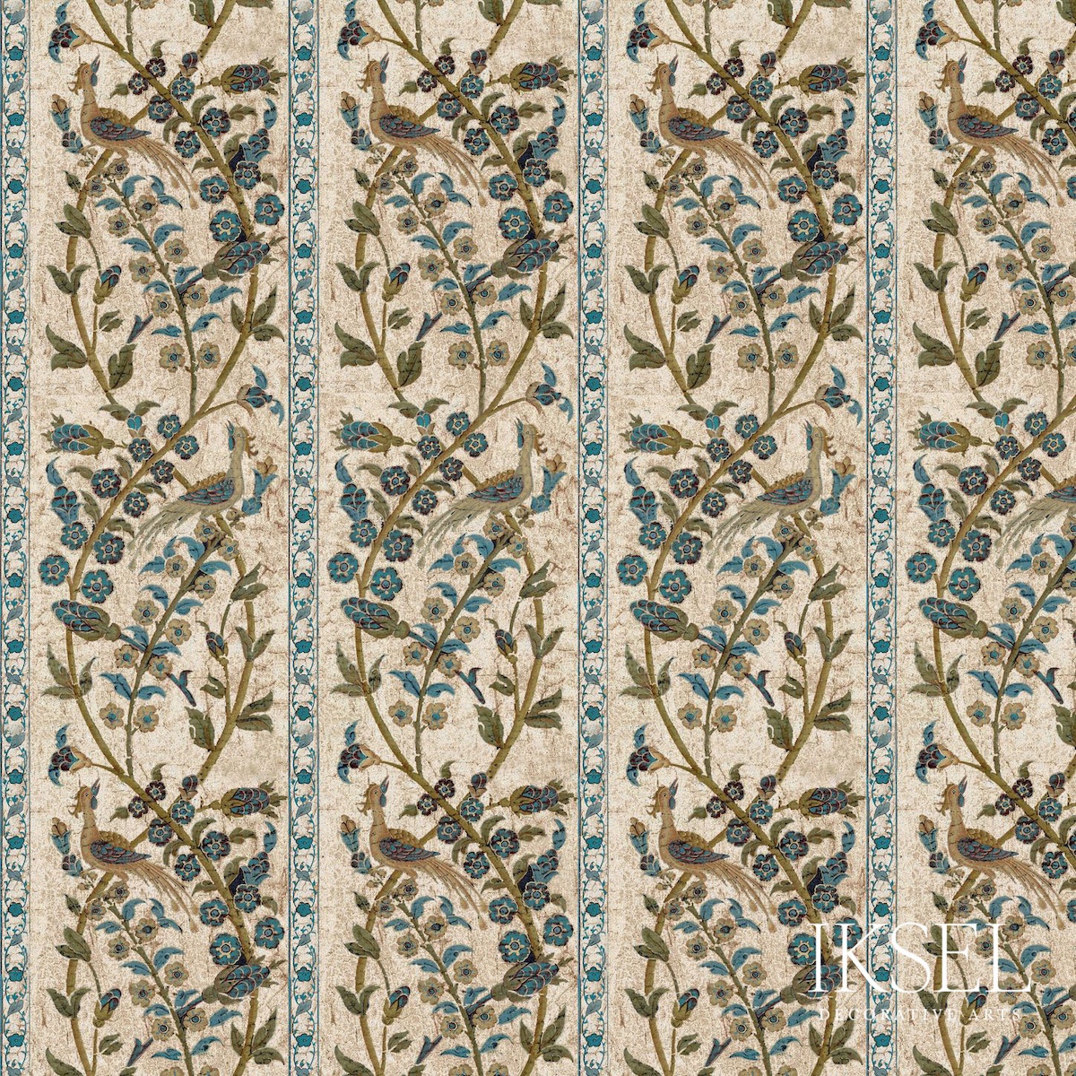 ALEPPO STRIPE gallery 1